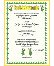 Catering Przedszkole Szkoa