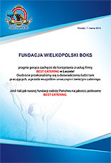 Catering Wielkopolska